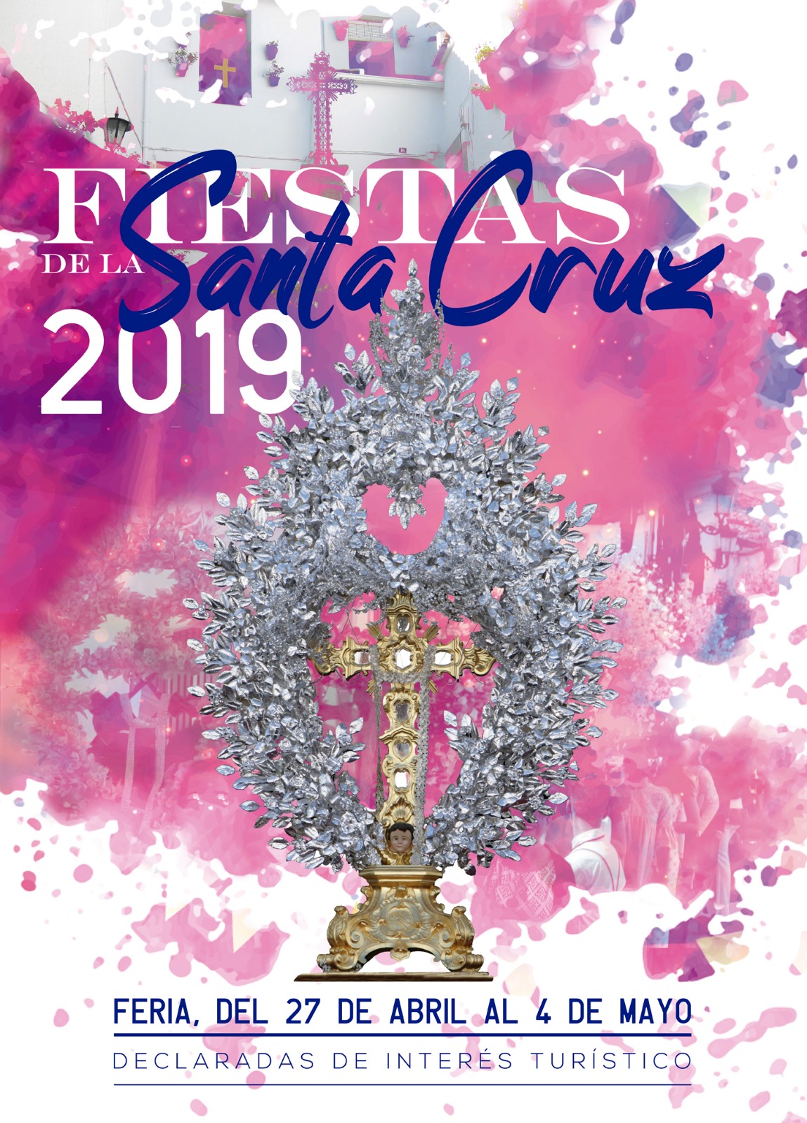 Fiesta de la Santa Cruz 2019 Feria